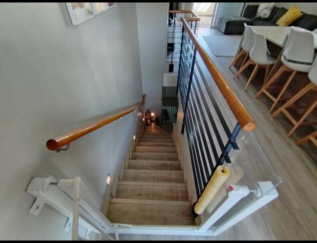 2 BEDROOM APARTMENT FOR SALE IN NEW TOWN CENTRE